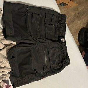 Nike x Alyx MMW Hybrid Cargo Shorts